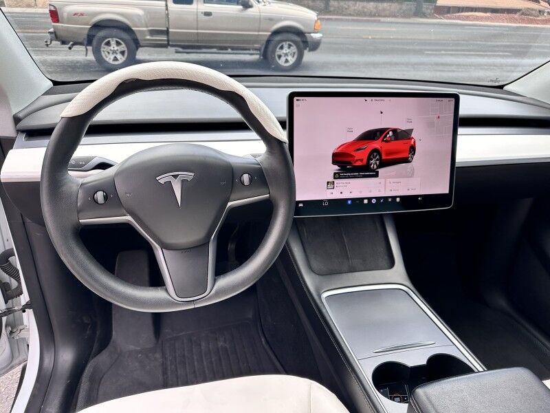 2022 Tesla Model Y Long Range St George UT