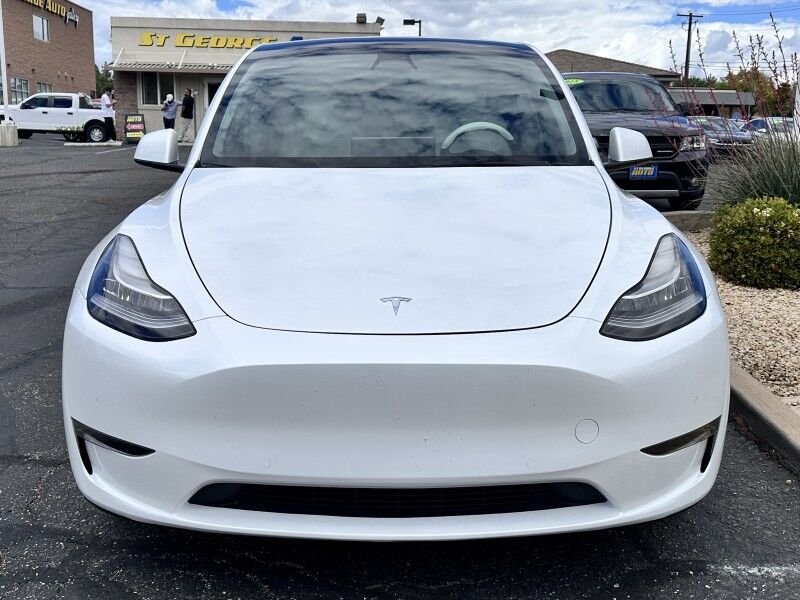 2022 Tesla Model Y Long Range St George UT