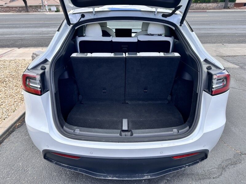 2022 Tesla Model Y Long Range St George UT