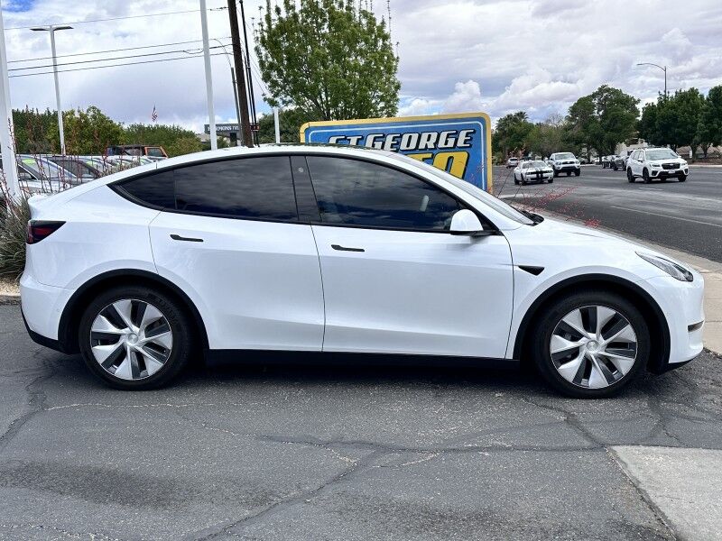 2022 Tesla Model Y Long Range St George UT