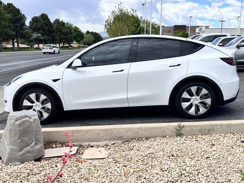 2022 Tesla Model Y Long Range St George UT