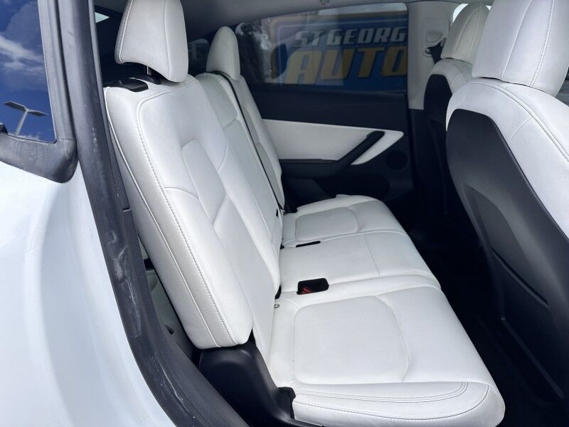 2022 Tesla Model Y Long Range St George UT