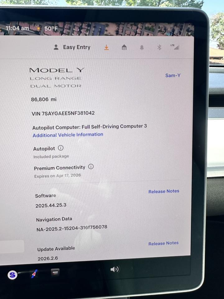 2022 Tesla Model Y Long Range St George UT