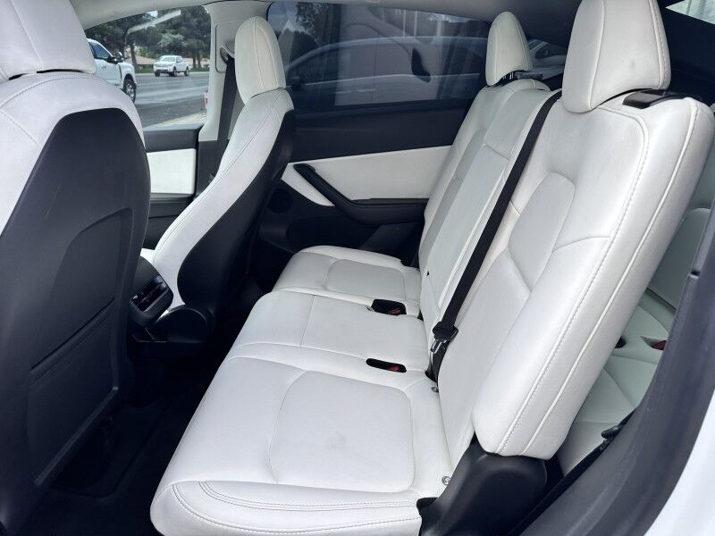 2022 Tesla Model Y Long Range St George UT