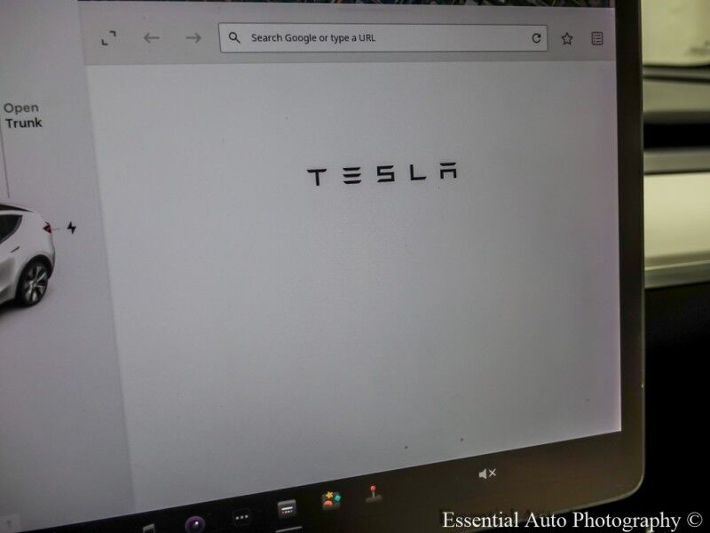 2022 Tesla Model Y Long Range Willowbrook IL