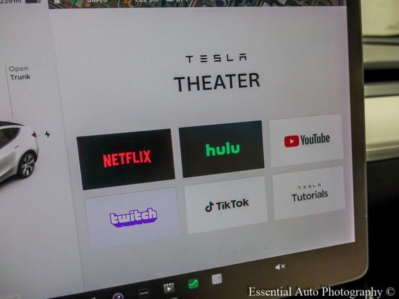 2022 Tesla Model Y Long Range Willowbrook IL