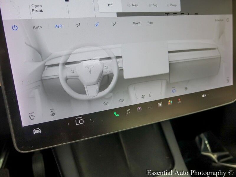 2022 Tesla Model Y Long Range Willowbrook IL