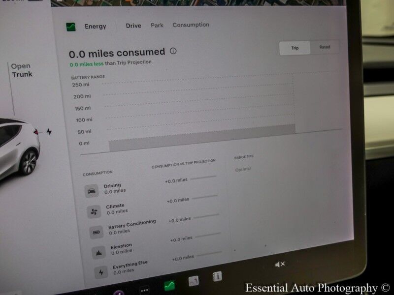 2022 Tesla Model Y Long Range Willowbrook IL