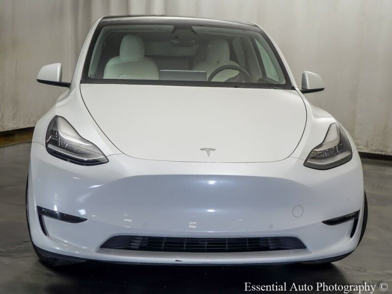 2022 Tesla Model Y Long Range Willowbrook IL