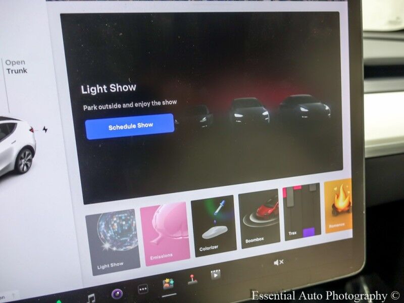 2022 Tesla Model Y Long Range Willowbrook IL