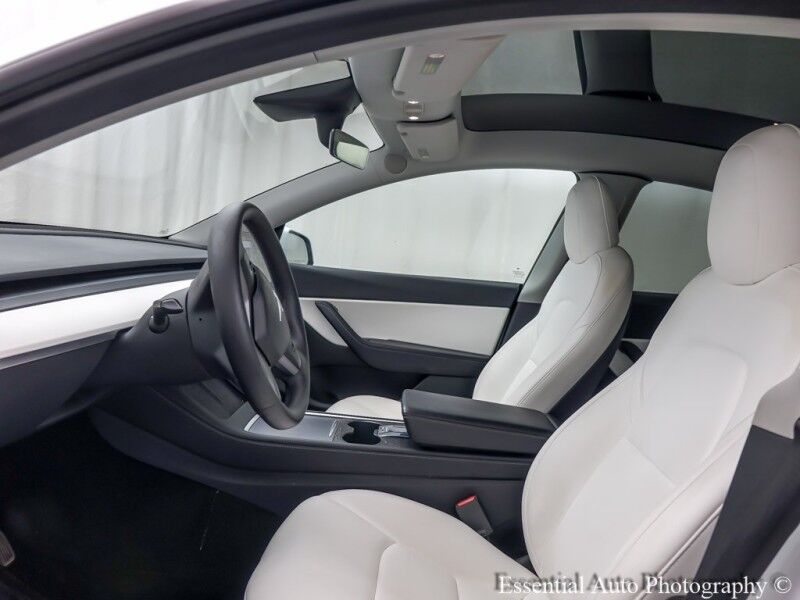 2022 Tesla Model Y Long Range Willowbrook IL