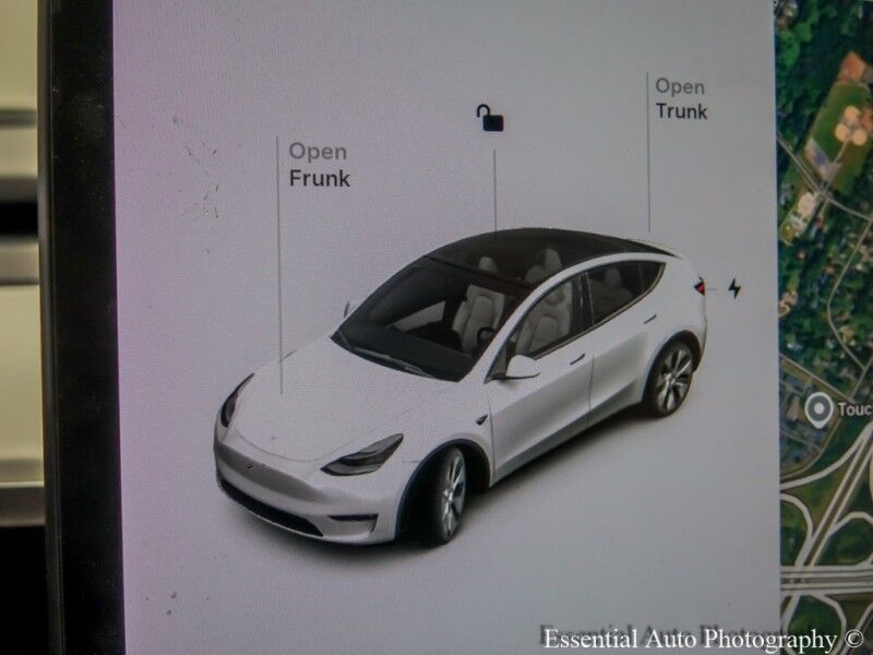 2022 Tesla Model Y Long Range Willowbrook IL