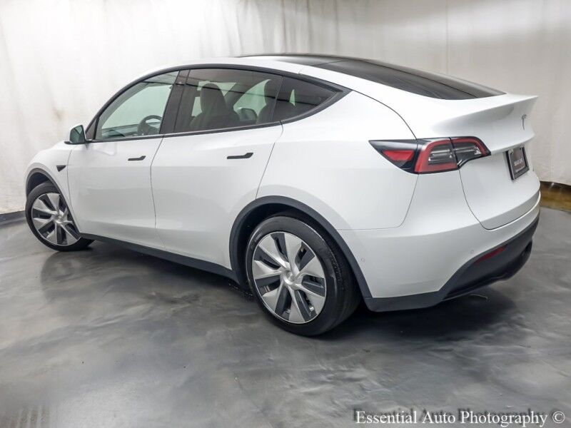2022 Tesla Model Y Long Range Willowbrook IL