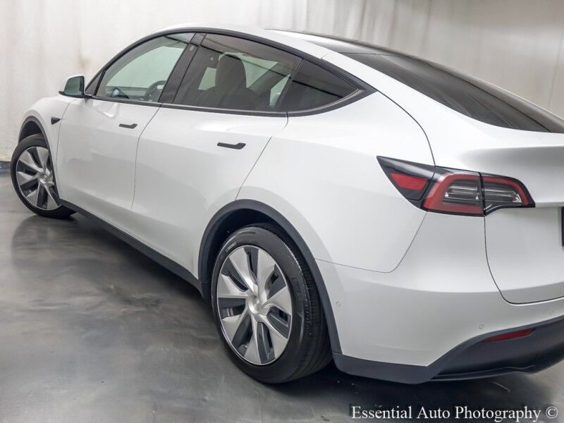 2022 Tesla Model Y Long Range Willowbrook IL