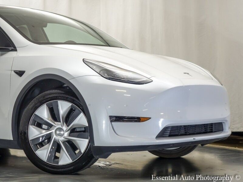 2022 Tesla Model Y Long Range Willowbrook IL