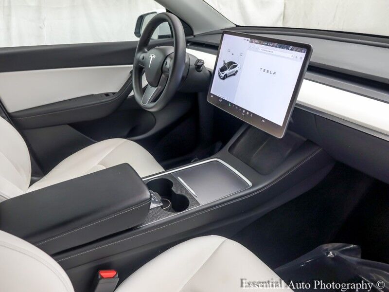 2022 Tesla Model Y Long Range Willowbrook IL