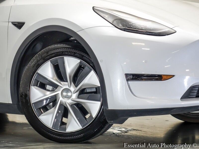 2022 Tesla Model Y Long Range Willowbrook IL