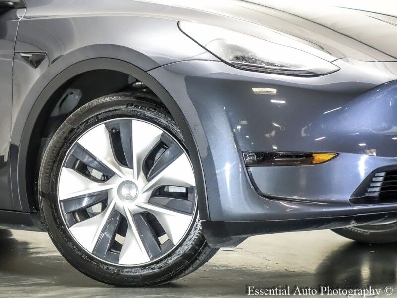 2022 Tesla Model Y Long Range Willowbrook IL