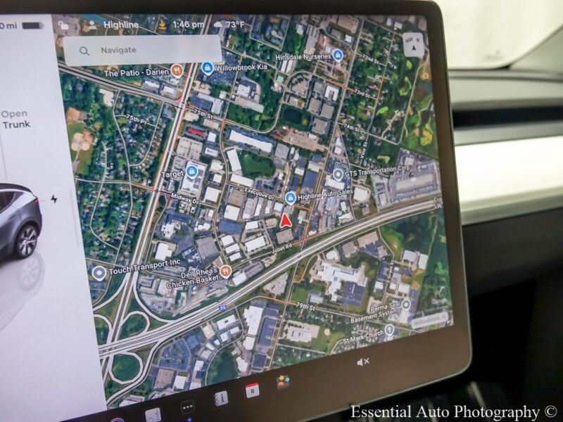 2022 Tesla Model Y Long Range Willowbrook IL