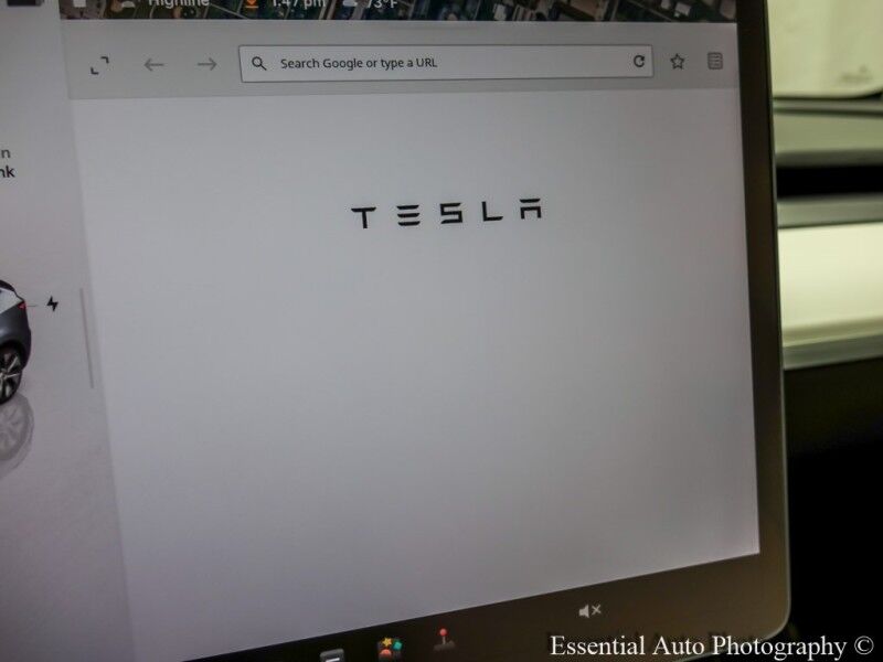 2022 Tesla Model Y Long Range Willowbrook IL