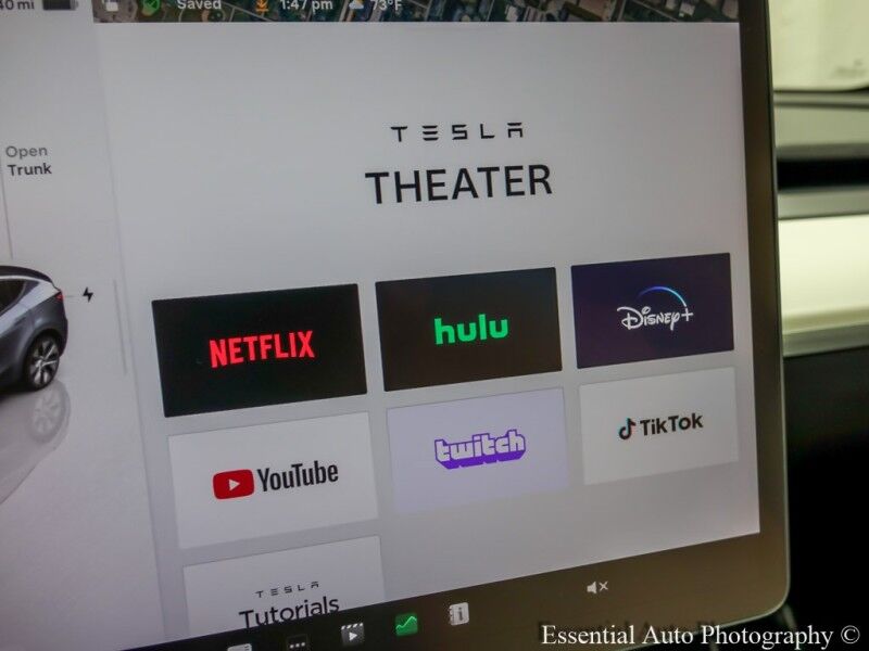 2022 Tesla Model Y Long Range Willowbrook IL