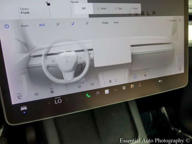 2022 Tesla Model Y Long Range Willowbrook IL
