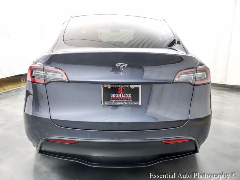2022 Tesla Model Y Long Range Willowbrook IL