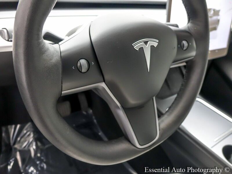 2022 Tesla Model Y Long Range Willowbrook IL