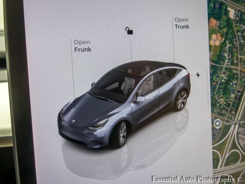 2022 Tesla Model Y Long Range Willowbrook IL