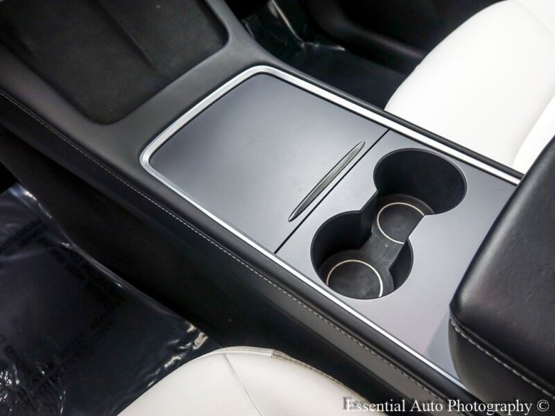 2022 Tesla Model Y Long Range Willowbrook IL