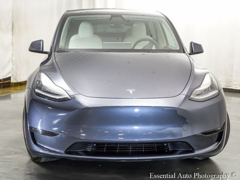 2022 Tesla Model Y Long Range Willowbrook IL