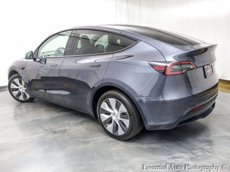 2022 Tesla Model Y Long Range Willowbrook IL