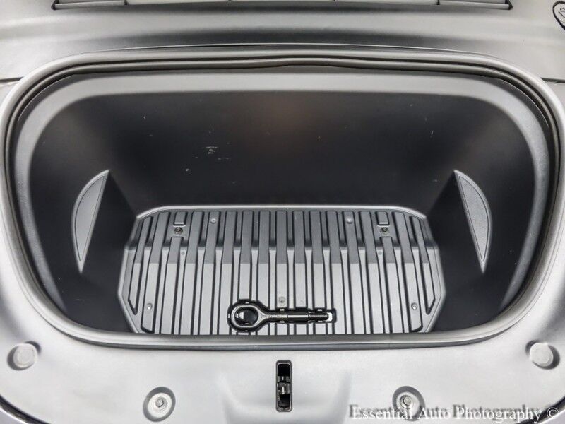 2022 Tesla Model Y Long Range Willowbrook IL