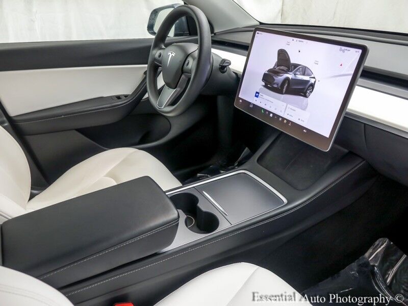 2022 Tesla Model Y Long Range Willowbrook IL