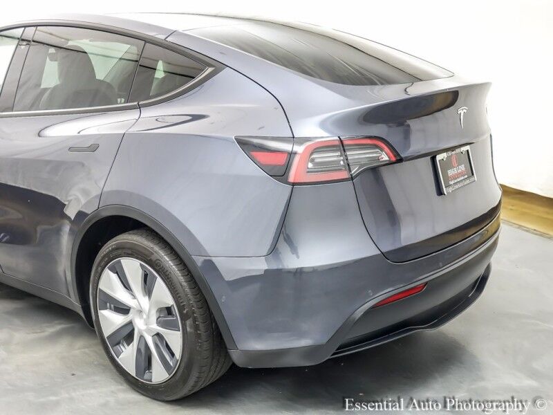 2022 Tesla Model Y Long Range Willowbrook IL