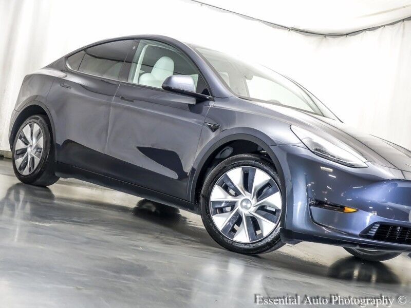 2022 Tesla Model Y Long Range Willowbrook IL