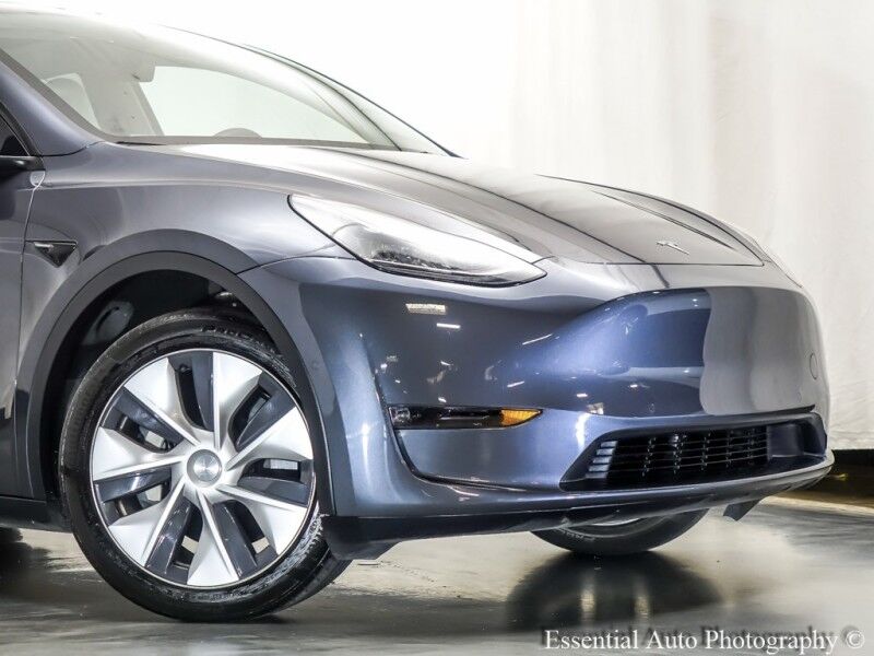 2022 Tesla Model Y Long Range Willowbrook IL