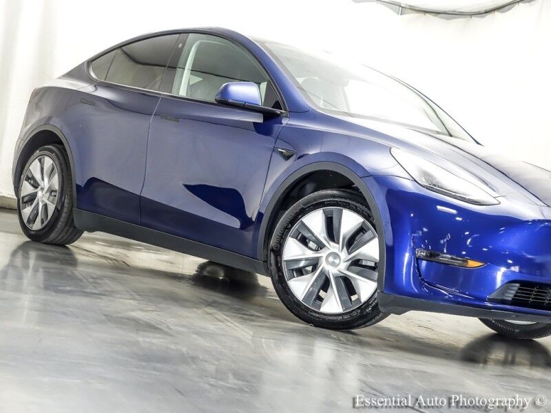 2022 Tesla Model Y Long Range Willowbrook IL