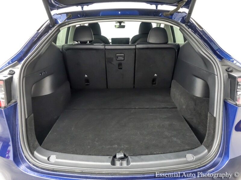 2022 Tesla Model Y Long Range Willowbrook IL