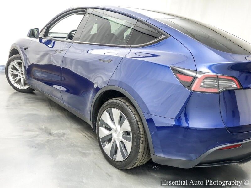 2022 Tesla Model Y Long Range Willowbrook IL
