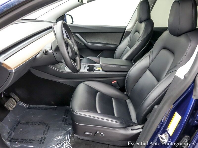 2022 Tesla Model Y Long Range Willowbrook IL