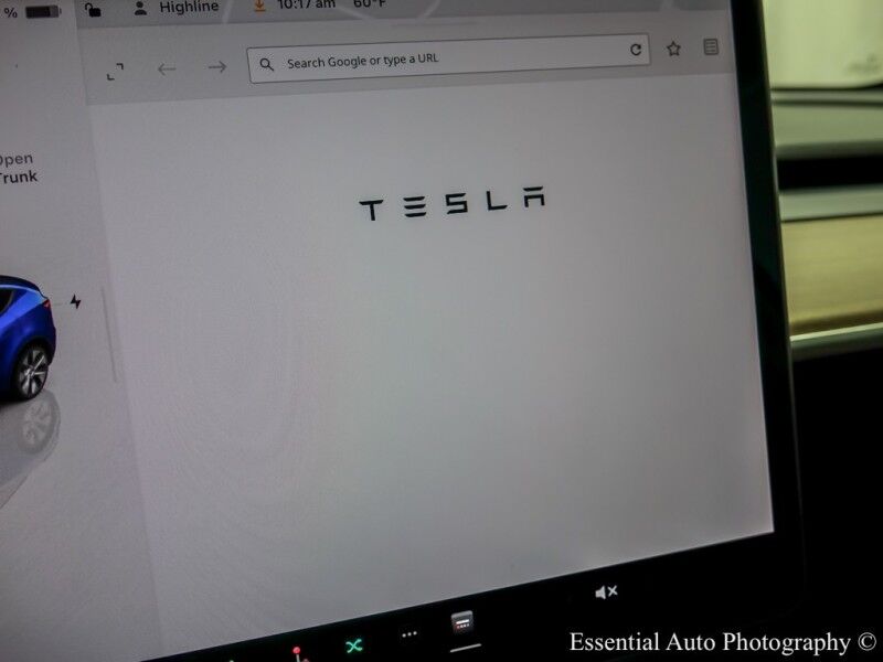 2022 Tesla Model Y Long Range Willowbrook IL