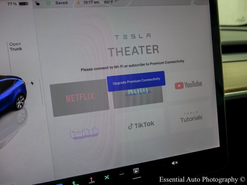 2022 Tesla Model Y Long Range Willowbrook IL
