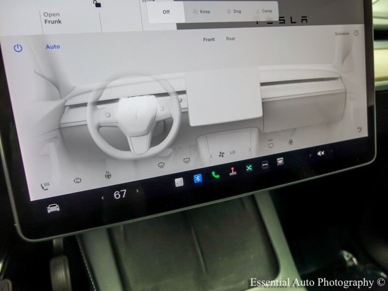 2022 Tesla Model Y Long Range Willowbrook IL