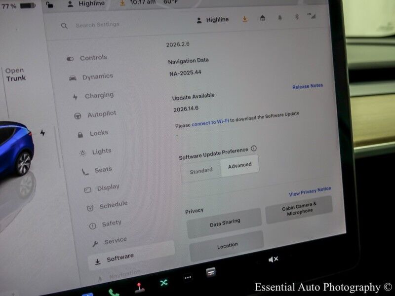 2022 Tesla Model Y Long Range Willowbrook IL