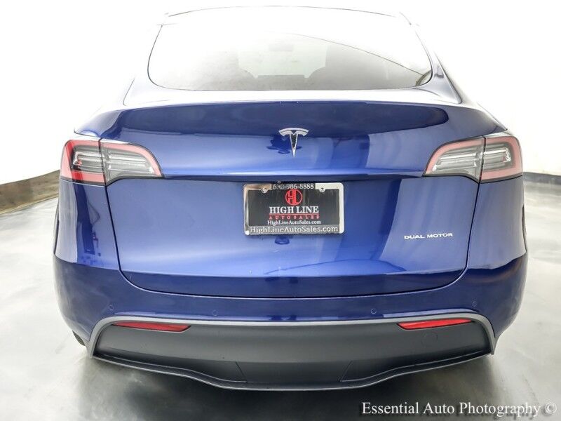 2022 Tesla Model Y Long Range Willowbrook IL