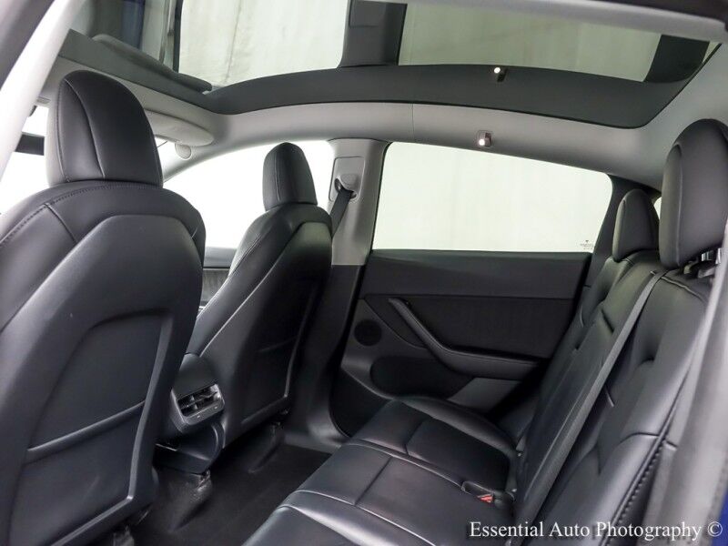 2022 Tesla Model Y Long Range Willowbrook IL