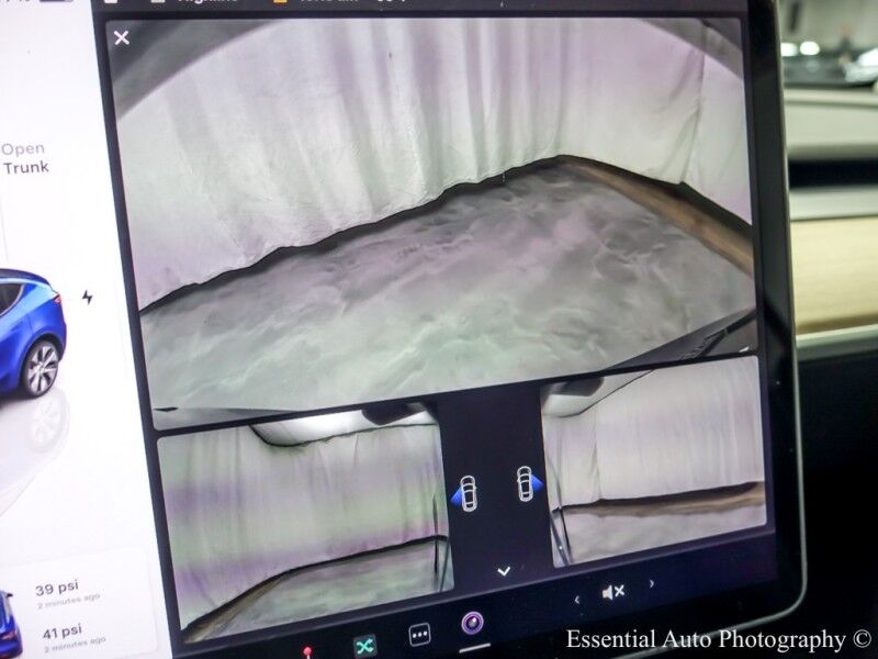 2022 Tesla Model Y Long Range Willowbrook IL