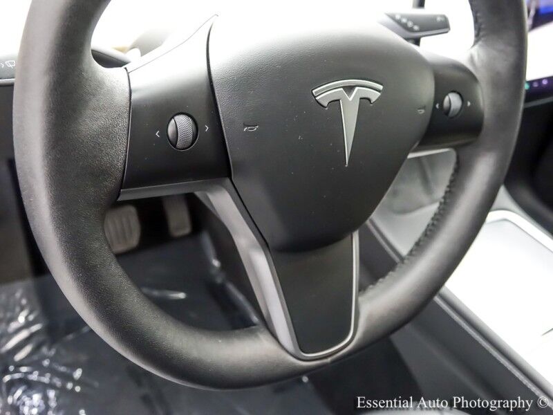 2022 Tesla Model Y Long Range Willowbrook IL