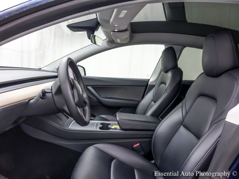 2022 Tesla Model Y Long Range Willowbrook IL